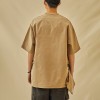 Factory Fashion Tshirt Nylon Oversized Fit 190GSM Special Design