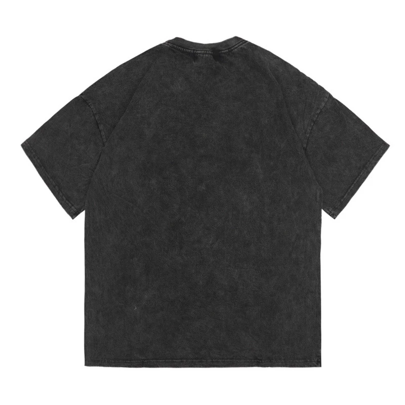 Clothing Manufatcturer Round Neck Tshirts