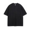 Private Label Oversized baggy T shirt Men 190GSM Ice Silk Mesh Fabric Breathable Summer Tshirts