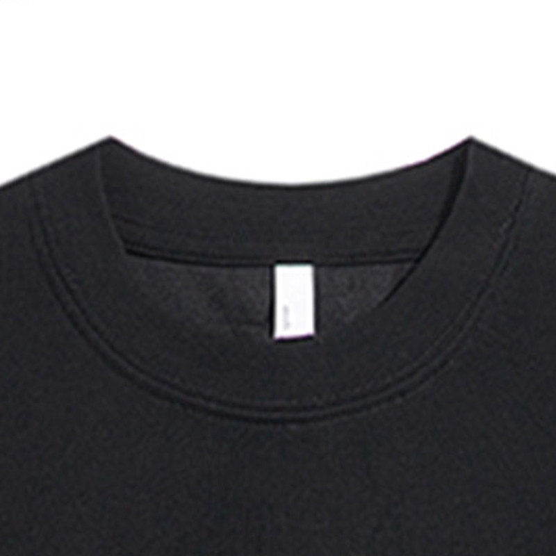 Clothing Manufatcturer Round Neck Tshirts