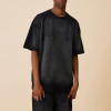 Manufacturing Customized Vintage Wash T Shirts, Heavyweight Cotton Oversized Streetwear TShirt Men