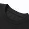 Custom Personalized Pattern Decorative Rivets T-shirt - 230GSM Boxy Fit Cotton Short Sleeve T-shirt