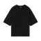 Manufacturing Casual Heavyweight Oversized Streetwear | Mens Solid Color Basic Short Sleeve T Shirts