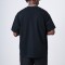 Customized Personalized Pattern Cotton T-Shirt, Oversized Direct Printed Streetwear T Shirt Men