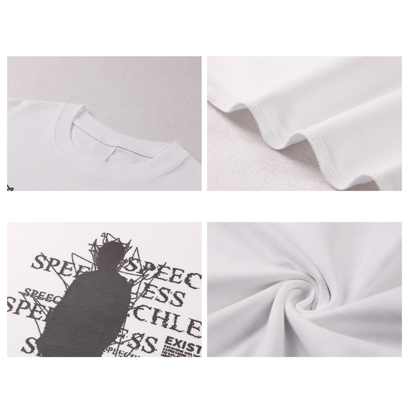 Clothing Factory Cotton T-shirts