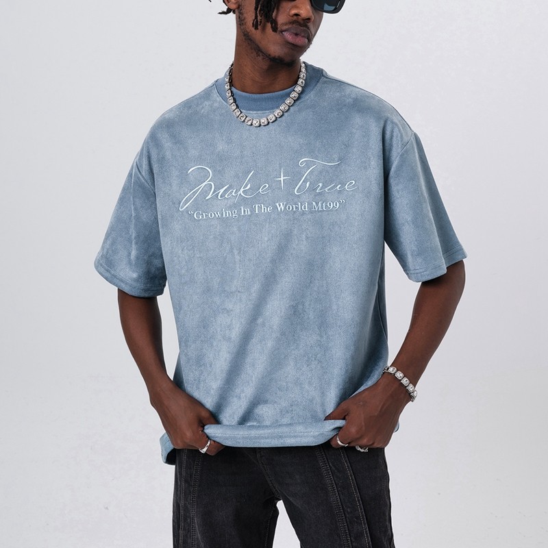 Cutom Vintage Printing Tshirts
