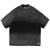 Customized Hang Dye T-shirts | Gradient 240GSM Heavy Weight T-shirt