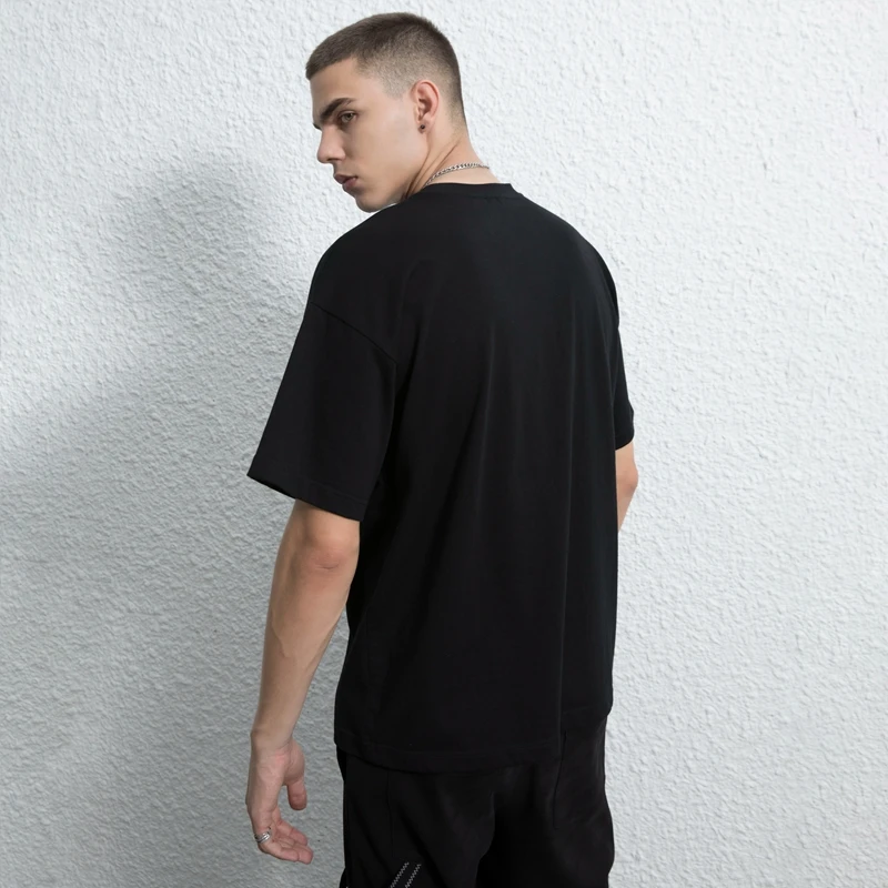 Clothing Factory Cotton T-shirts