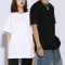 Customized Oversized Streetwear｜Unisex Heavyweight Cotton Short Sleeve T-Shirt - Support OEM, ODM