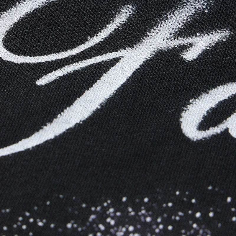 Custom Vintage Printing Tshirts