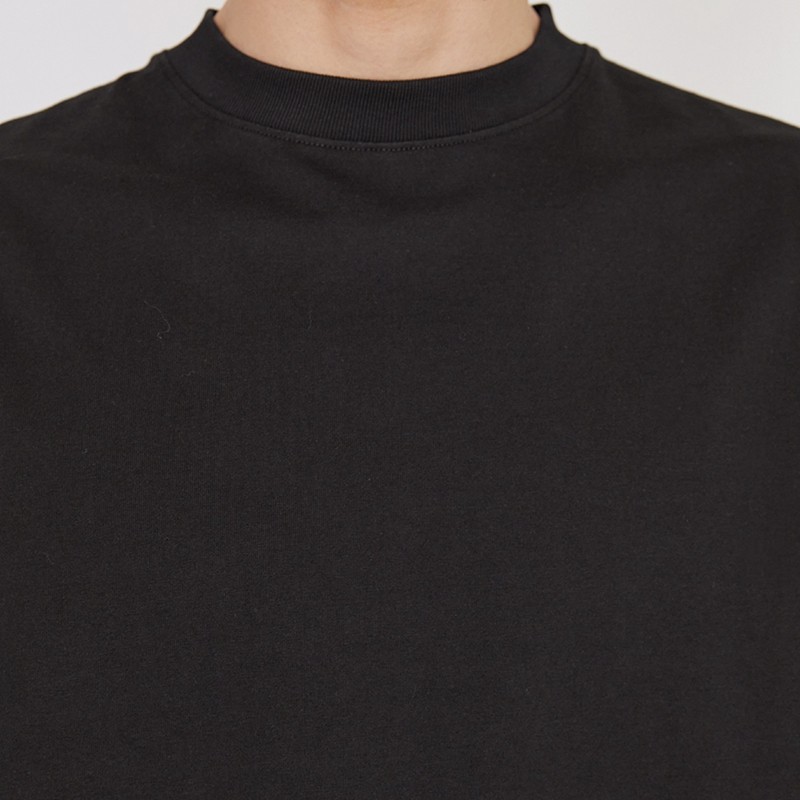 Clothing Manufatcturer Round Neck Tshirts