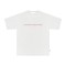 Customization Washed Cotton Tshirt | Sword Pattern Print Oversize 270GSM Unisex Tshrits