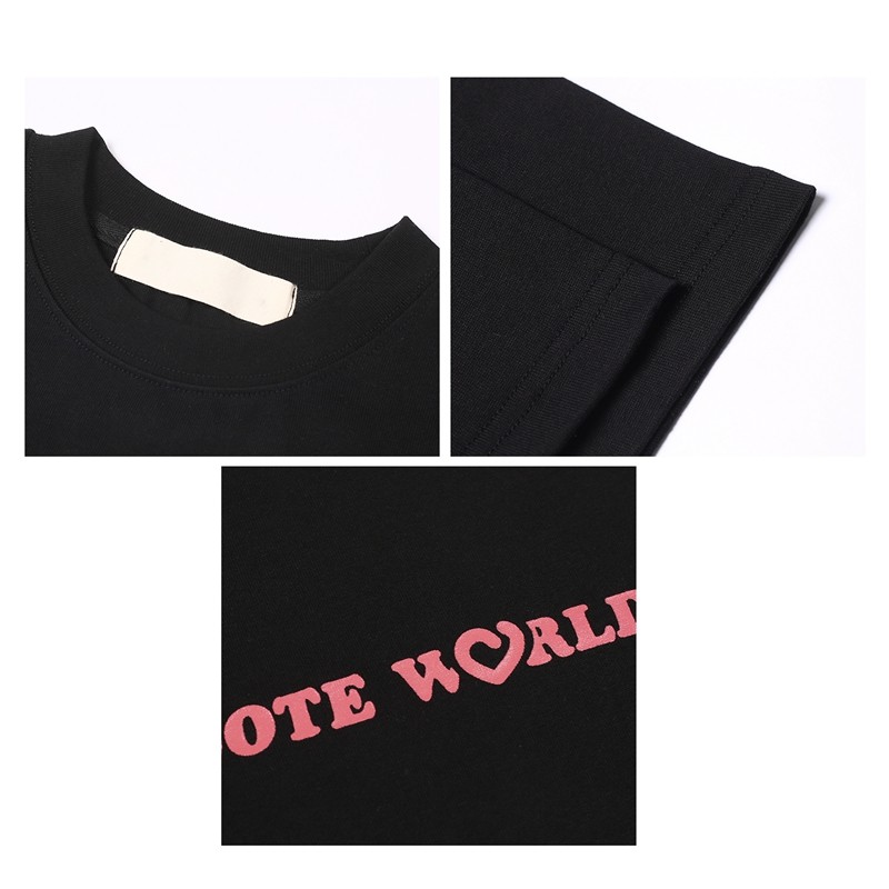 Clothing Factory Cotton T-shirts