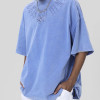 Custom Men Tshirts Private Customization | Round Neck 100% Cotton Short Sleeve Tshirt For Men