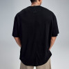 Clothing Manufacturer Plain Men  Loose Fit T-shirt | 190GSM Pure Cotton Summer Drop Shoulder T-shirt
