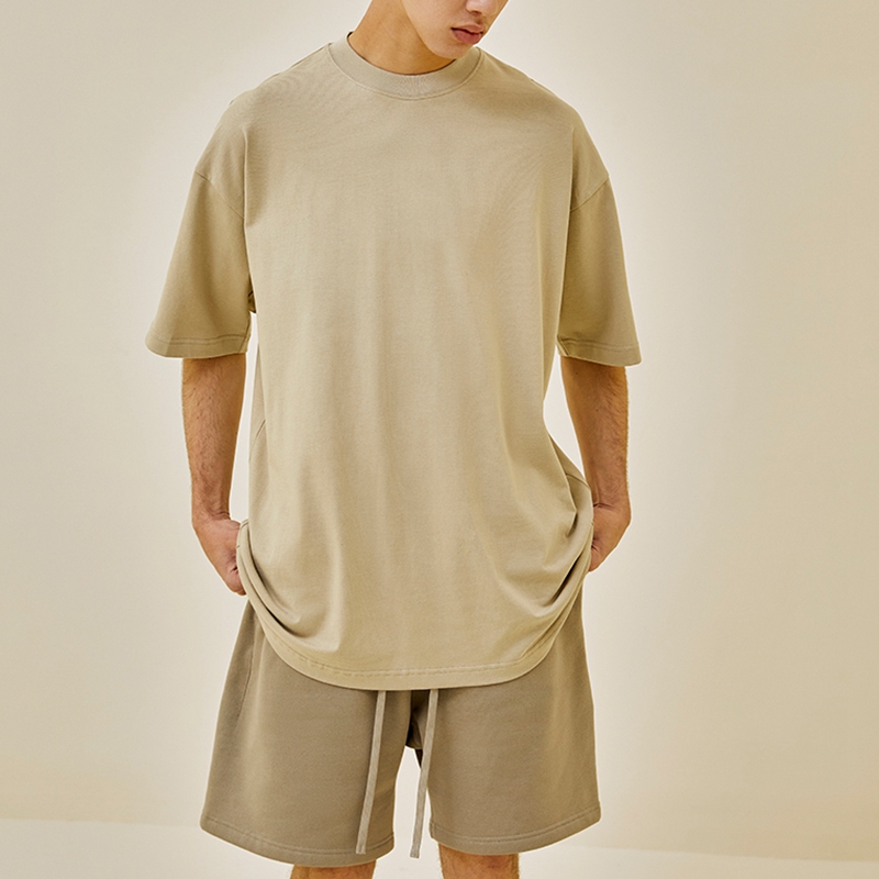 Stedman Heavy Weight T-Shirts Im 2er-Pack – Schwarz, Größe L, Für Einen Klassischen & Bequemen Look