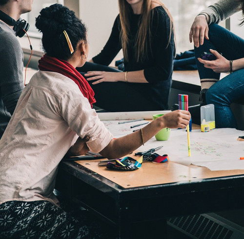 Customer's Affirmation, Our Motivation