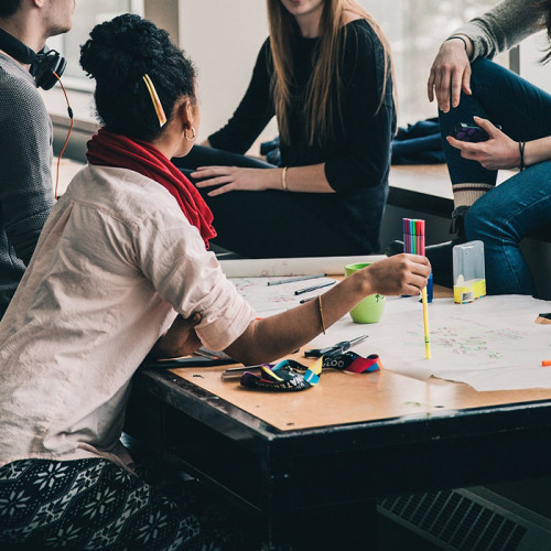 Customer's Affirmation, Our Motivation