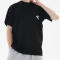 Customized Technology Elements T-Shirt | Screen Printing Oversized Cotton Streetwear T-Shirt Men