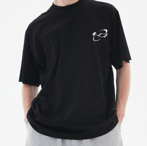 Customized Technology-Themed T-shirts | Screen Printing 100% Cotton Summer Streetwear T Shirts