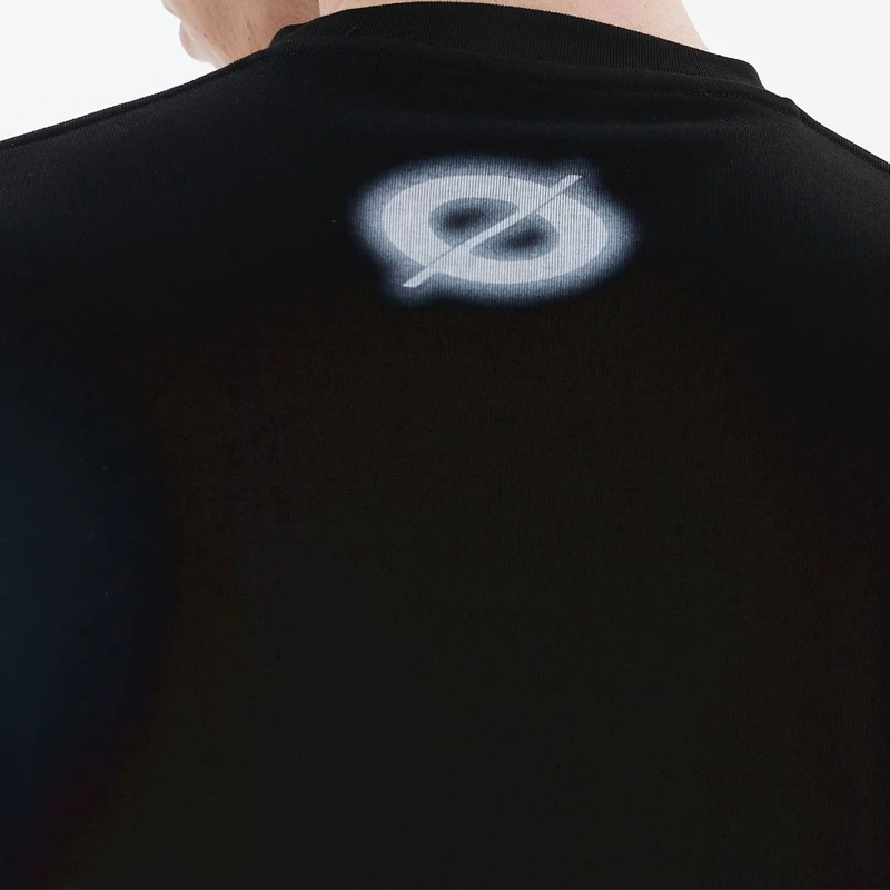 200GSM Heavyweight Graphic Print Oversized Shirt Men's Introduction