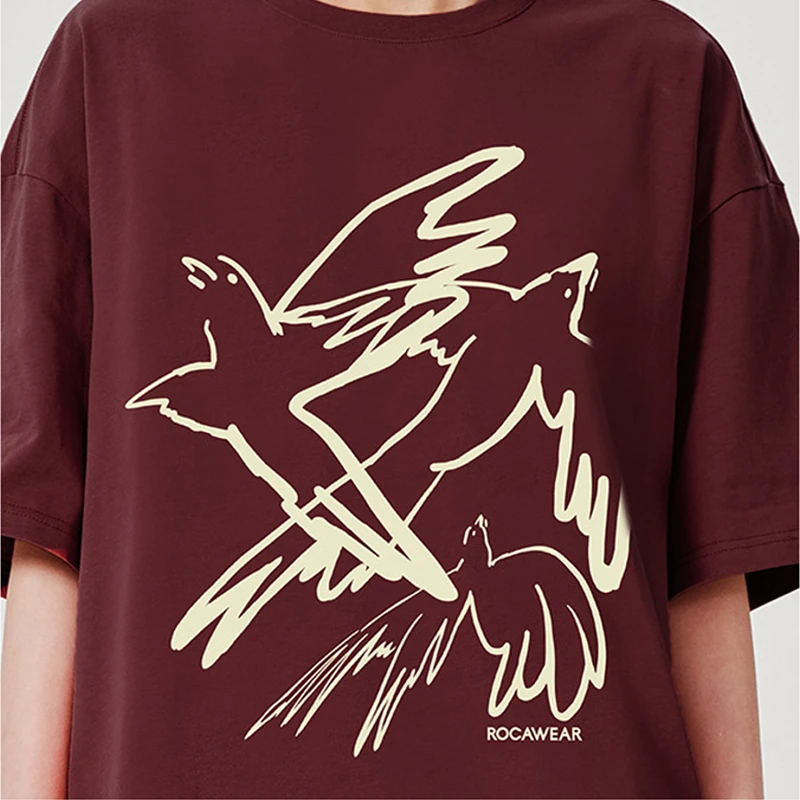 Custom Vintage Printing Tshirts