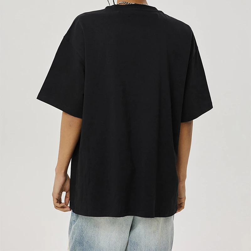 Clothing Factory Cotton T-shirts