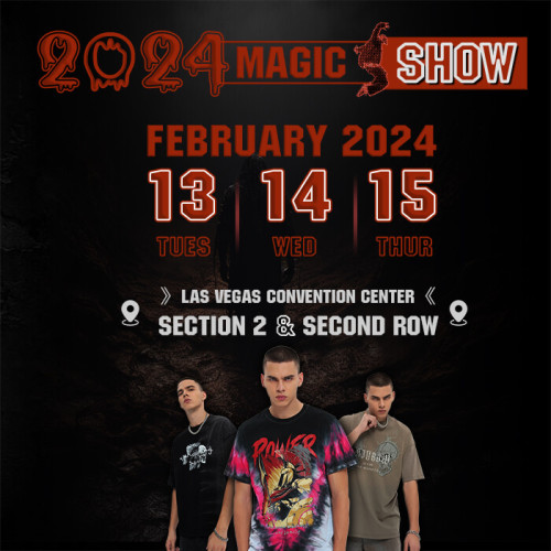 International Apparel & Textile Fair Dubai is a Successful Conclusion and We'll See You in Las Vegas!