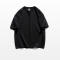 Bat Pattern Cotton Short Sleeve T Shirts Men - Custom Streetwear Manufacturer, Support OEM, ODM