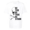 Customized Short Sleeve T-Shirt with Skull Theme - Cotton Fitted Streetwear - Support OEM,ODM