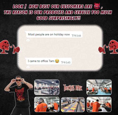 What Makes Our Customers So Surprised?