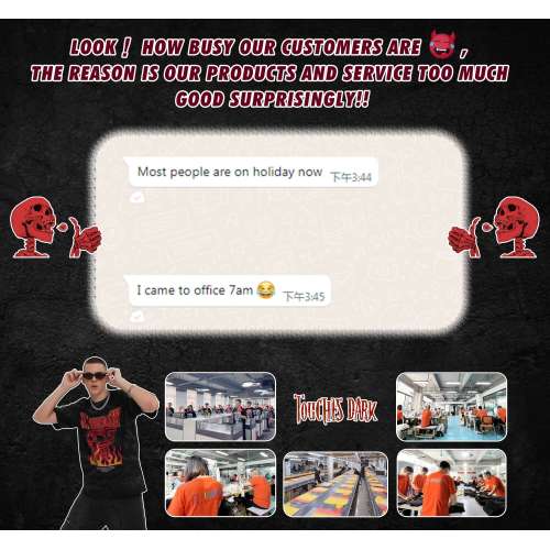 What Makes Our Customers So Surprised?