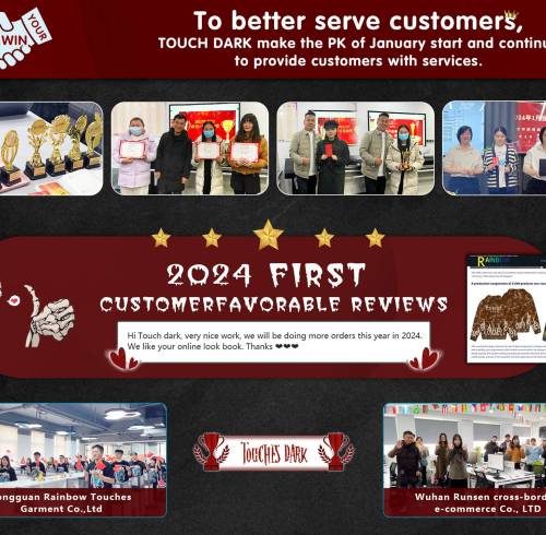 A Good Start Energizes the New Year!