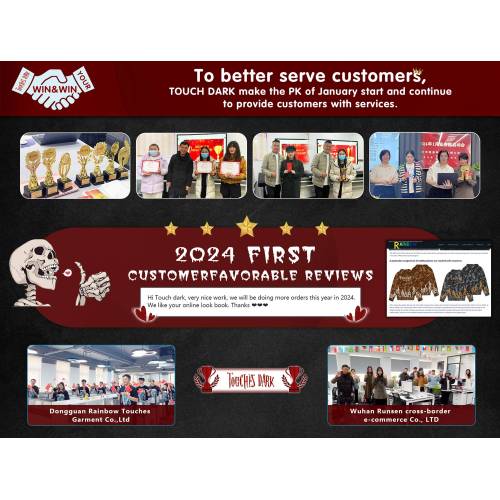 A Good Start Energizes the New Year!