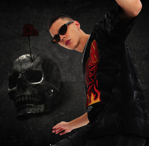 Why is the "Dark Style" So Popular?