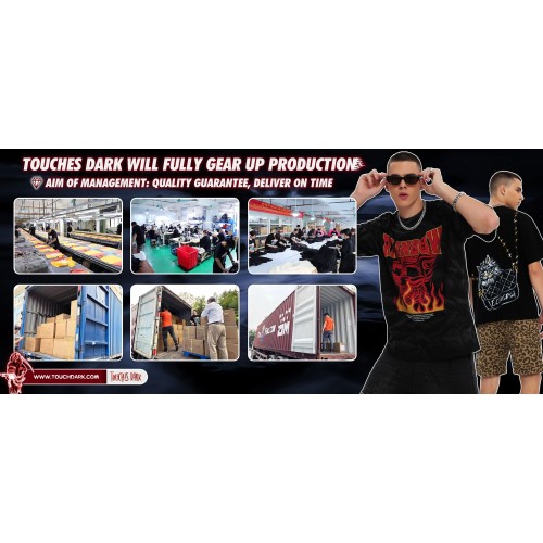 Speed Up! Guaranteed Quality and On Time Delivery!