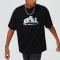 Custom Graphic Print Trendy Streetwear - 270GSM Heavyweight Cotton Oversized Short Sleeve T-Shirt