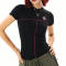 Desgin Personalized Printed Women's Streetwear - 180GSM Cotton Skinny Fit Short Sleeve T-Shirt Women