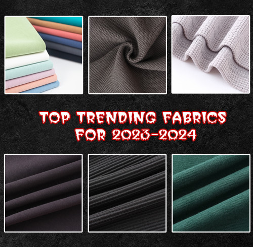 Not Sure What Fabric To Choose For Your Costume?