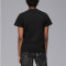 Custom Cool Feeling Fabric Streetwear - 230GSM Mystic Symbol Printed Fitted Short Sleeve T-Shirt Men