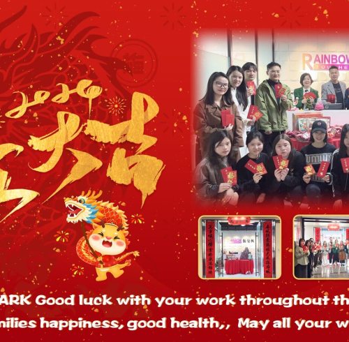 Touches Dark streetwear Manufacturer is open for business!