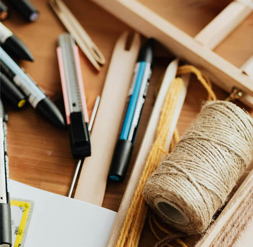 Fabric Selection Guide for T-shirts