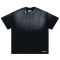 Custom Wash Vintage Men's T-shirt | 250GSM, 100% Cotton, Oversized Fit Dark T-shirt | Support OEM, ODM
