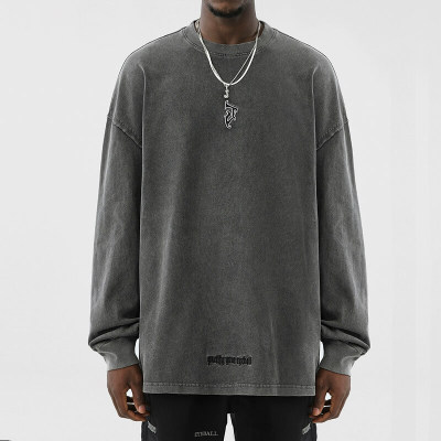 Custom Dark Style Streetwear Hoodies | 240GSM, 100% Cotton, Oversized Fit Street Style Hoodies