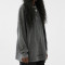 Custom Dark Style Streetwear Hoodies | 240GSM, 100% Cotton, Oversized Fit Street Style Hoodies