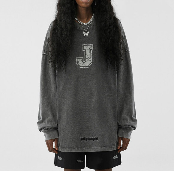 Custom Vintage Style Streetwear Hoodies | 240GSM, 100% Cotton, Oversized Fit Street Style Hoodies