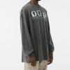 Custom High Street Style Hoodies | 240GSM, 100% Cotton, Oversized Fit Street Style Hoodies