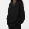 Custom Minimalist Style Hoodie | 240GSM, 100% Cotton, Oversized Fit Street Style Hoodies