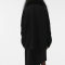 Custom Minimalist Style Crew Neck Hoodie | 240GSM, 100% Cotton, Oversized Fit Street Style Hoodies