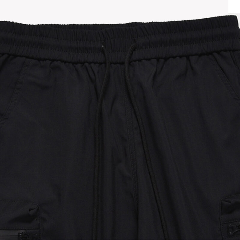 CUS2308S7251 Streetwear Cargo Pants Features Detailed Display